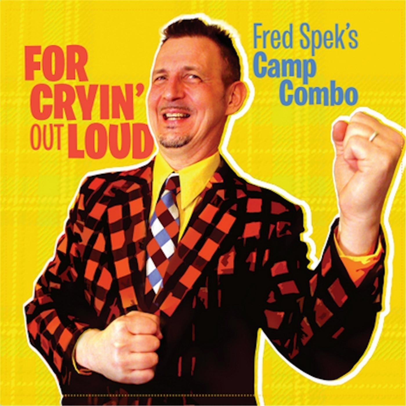 For Cryin' out Loud
