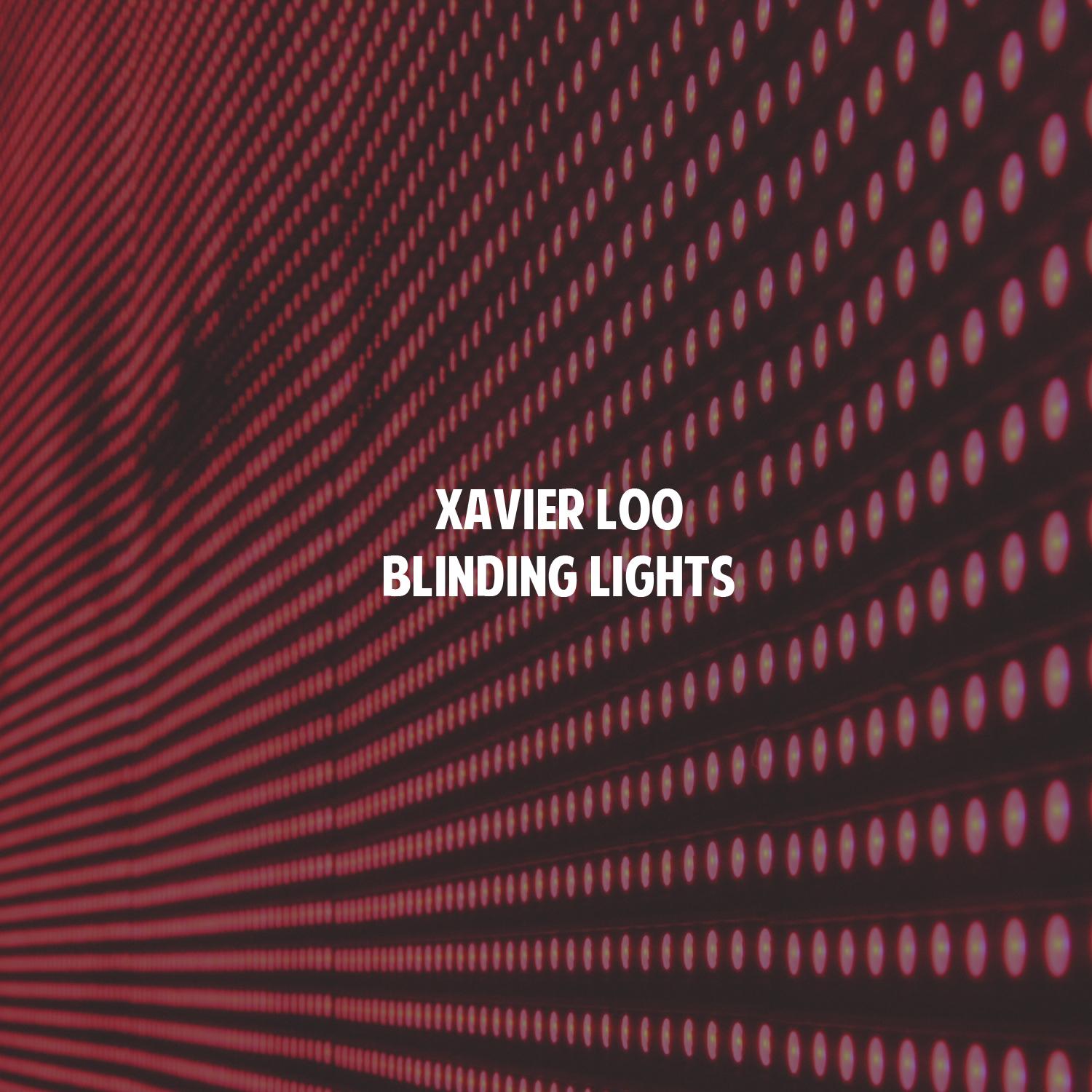 Blinding Lights