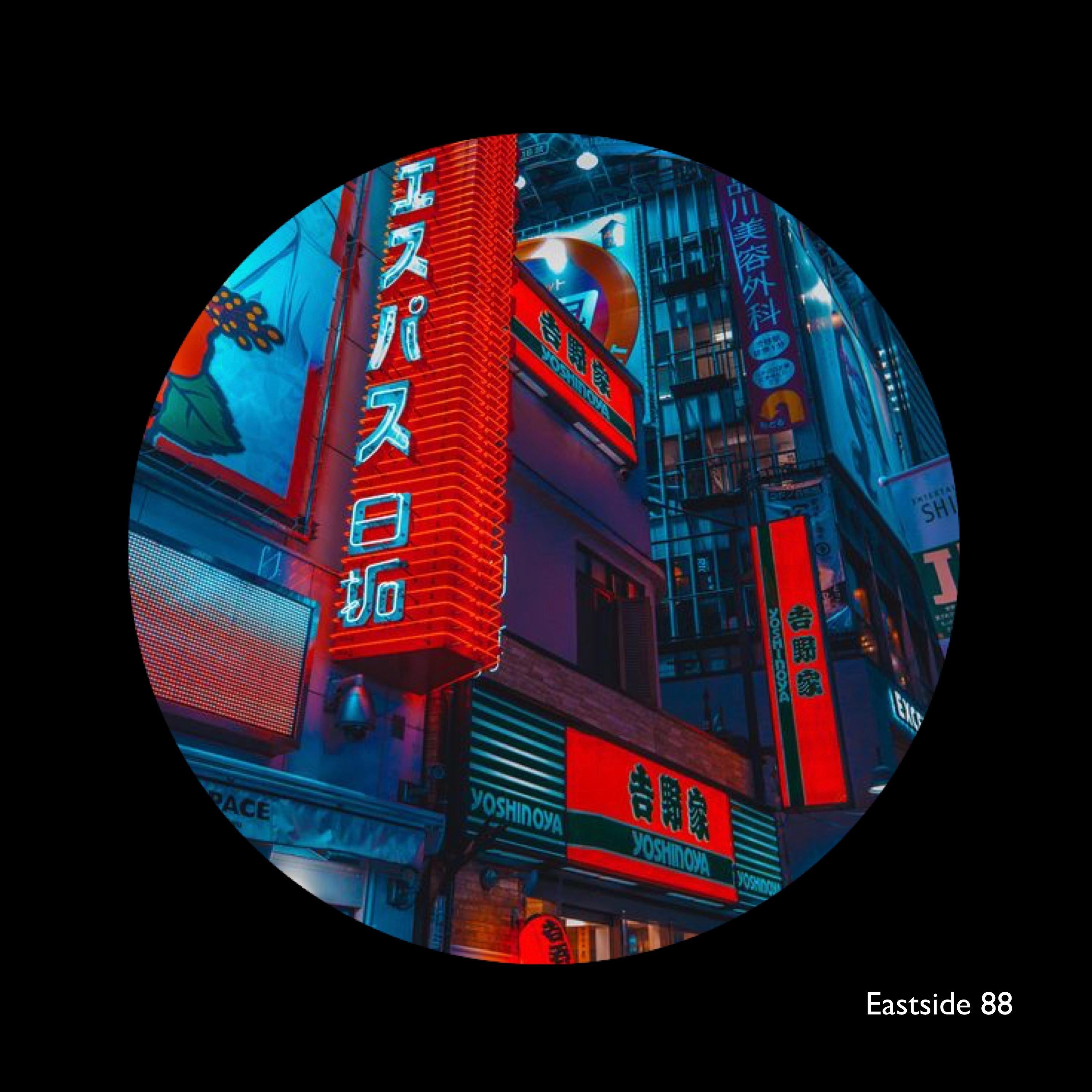 Eastside 88