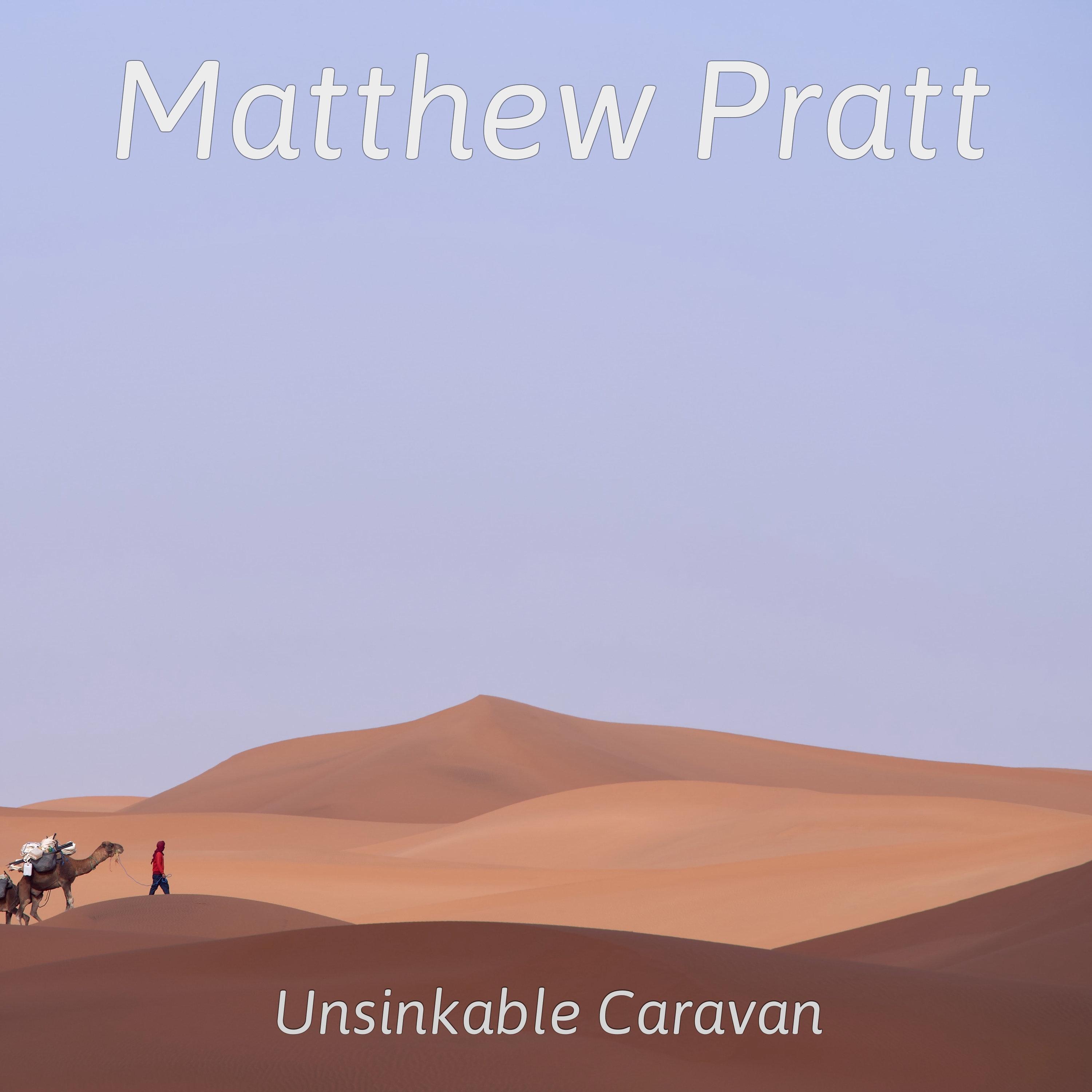 Unsinkable Caravan