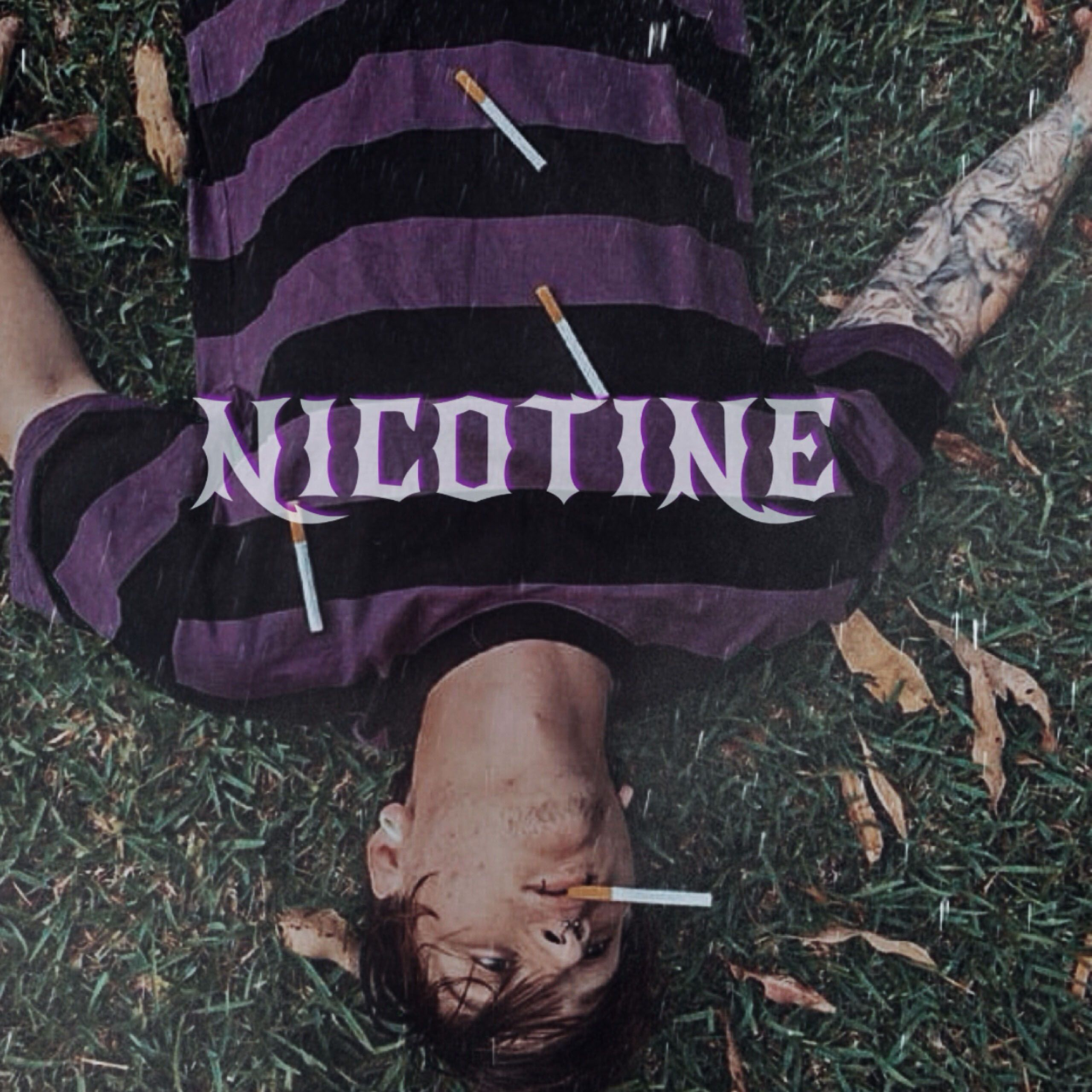 Nicotine