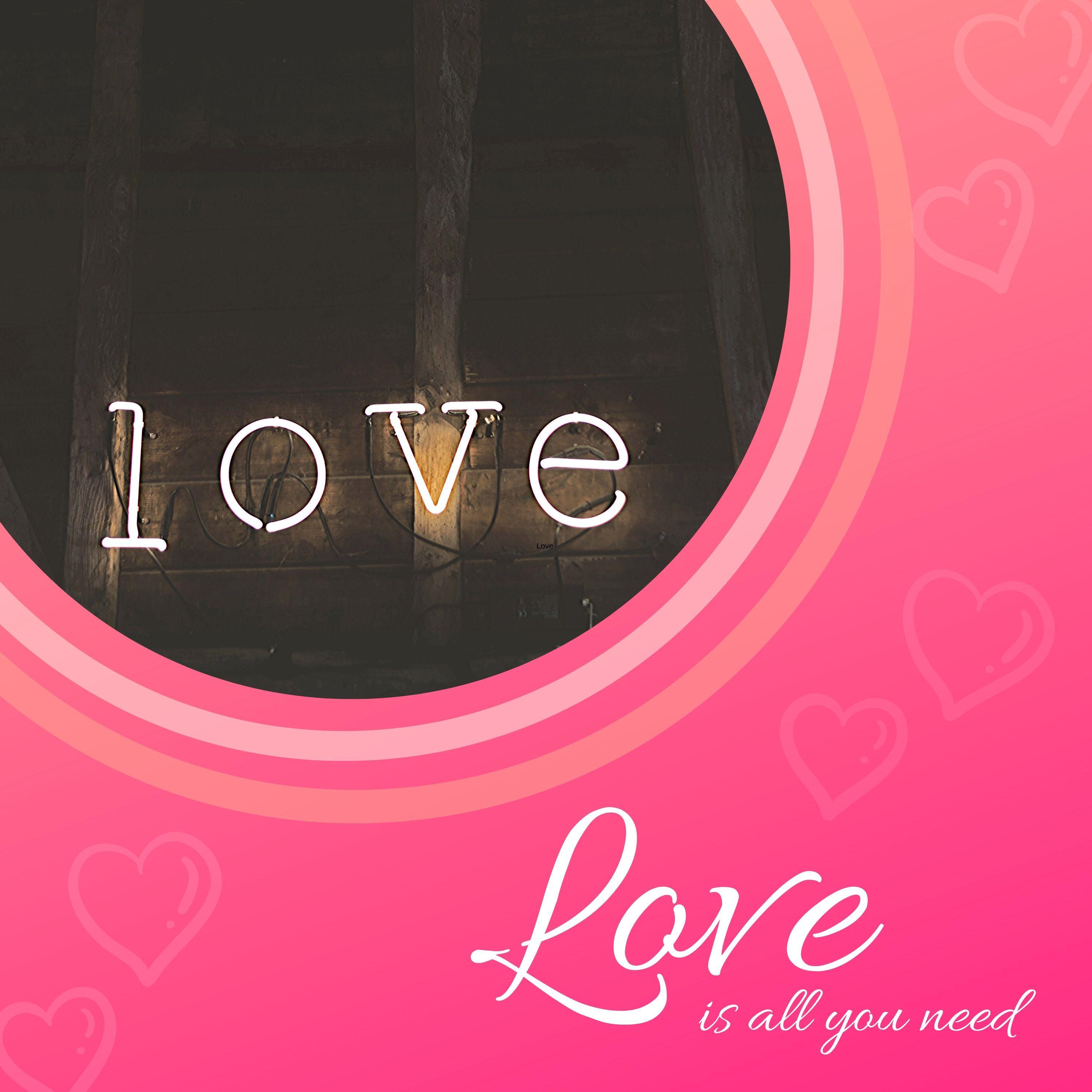 Love Made Me Your Fool.