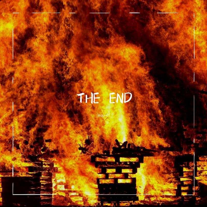 THE END