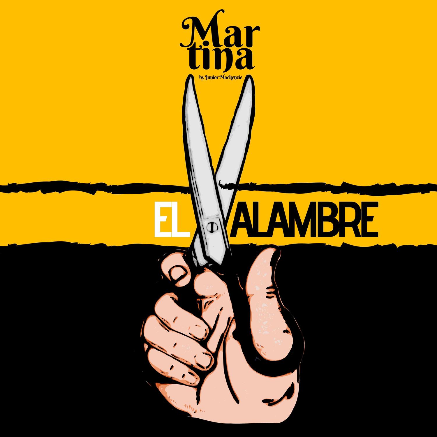 El Alambre