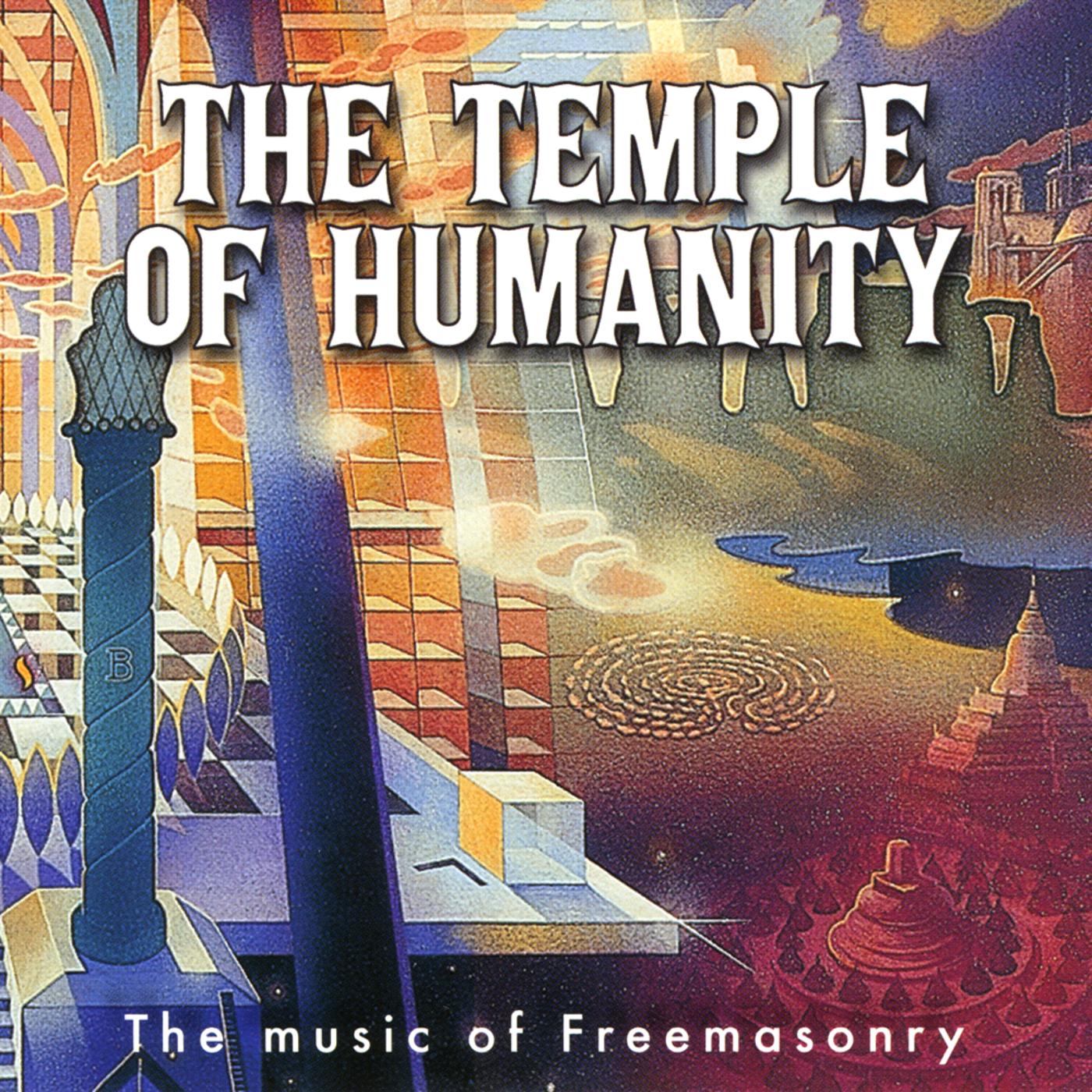 Masonry Dissected