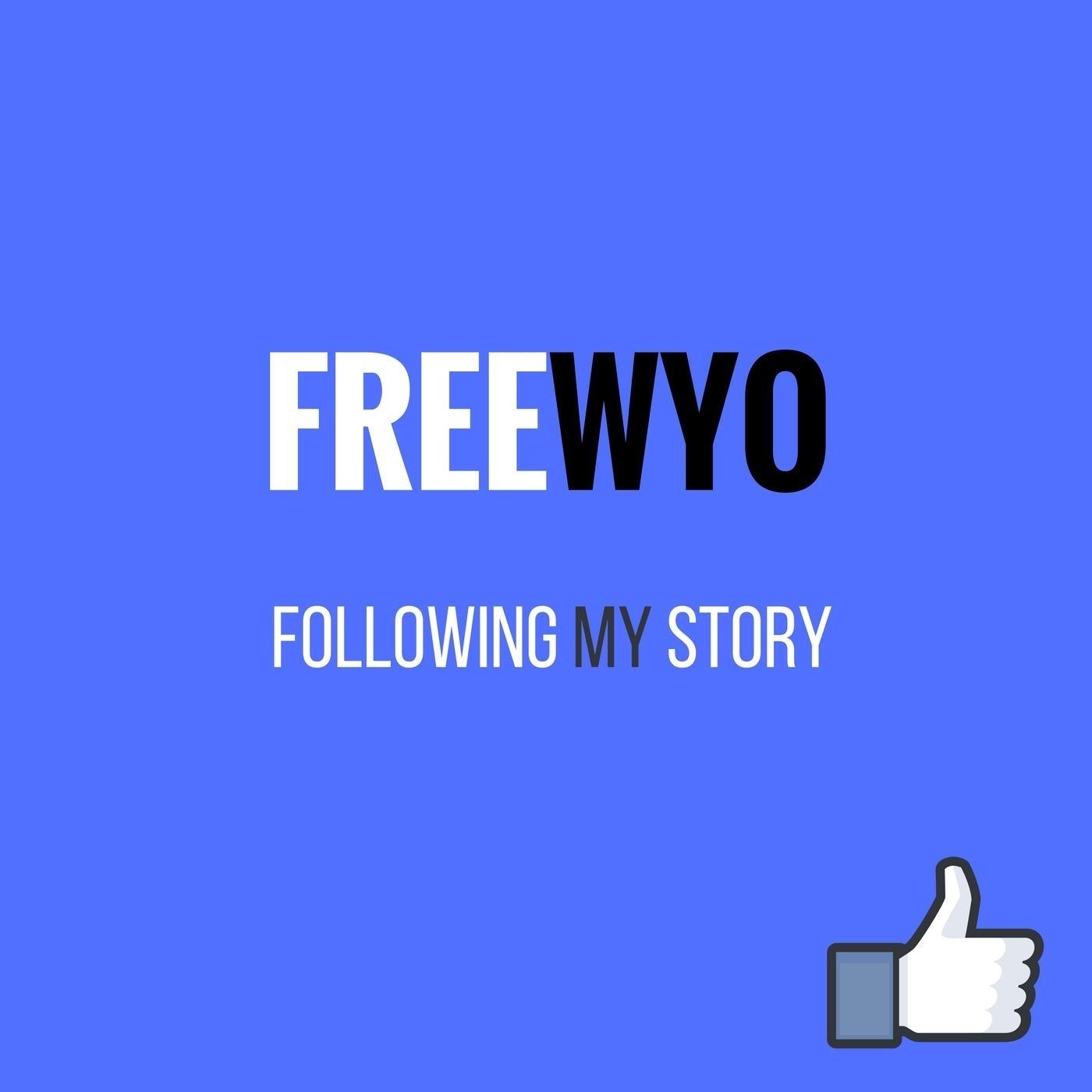 Following My Story