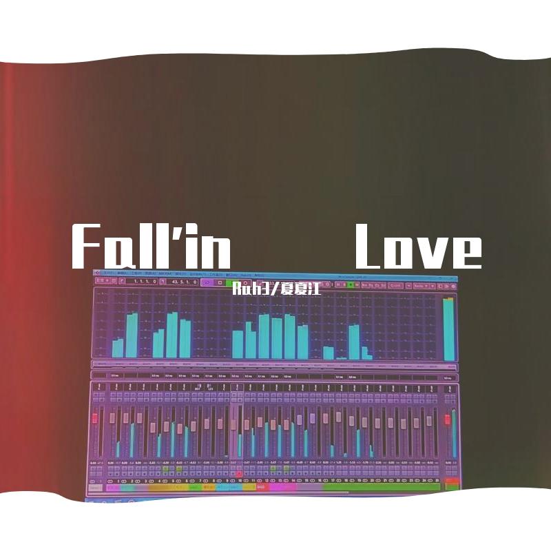 Fall'in Love