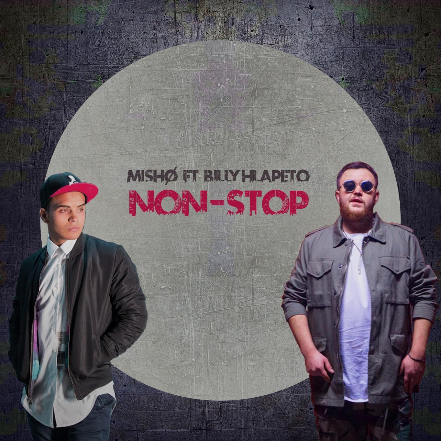 Non-Stop