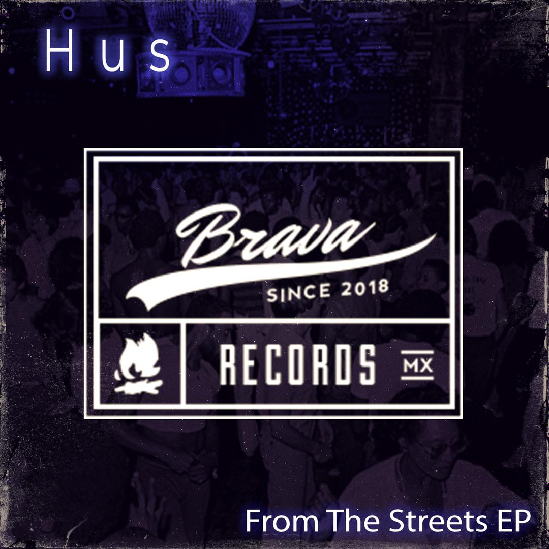 From the Streets - EP
