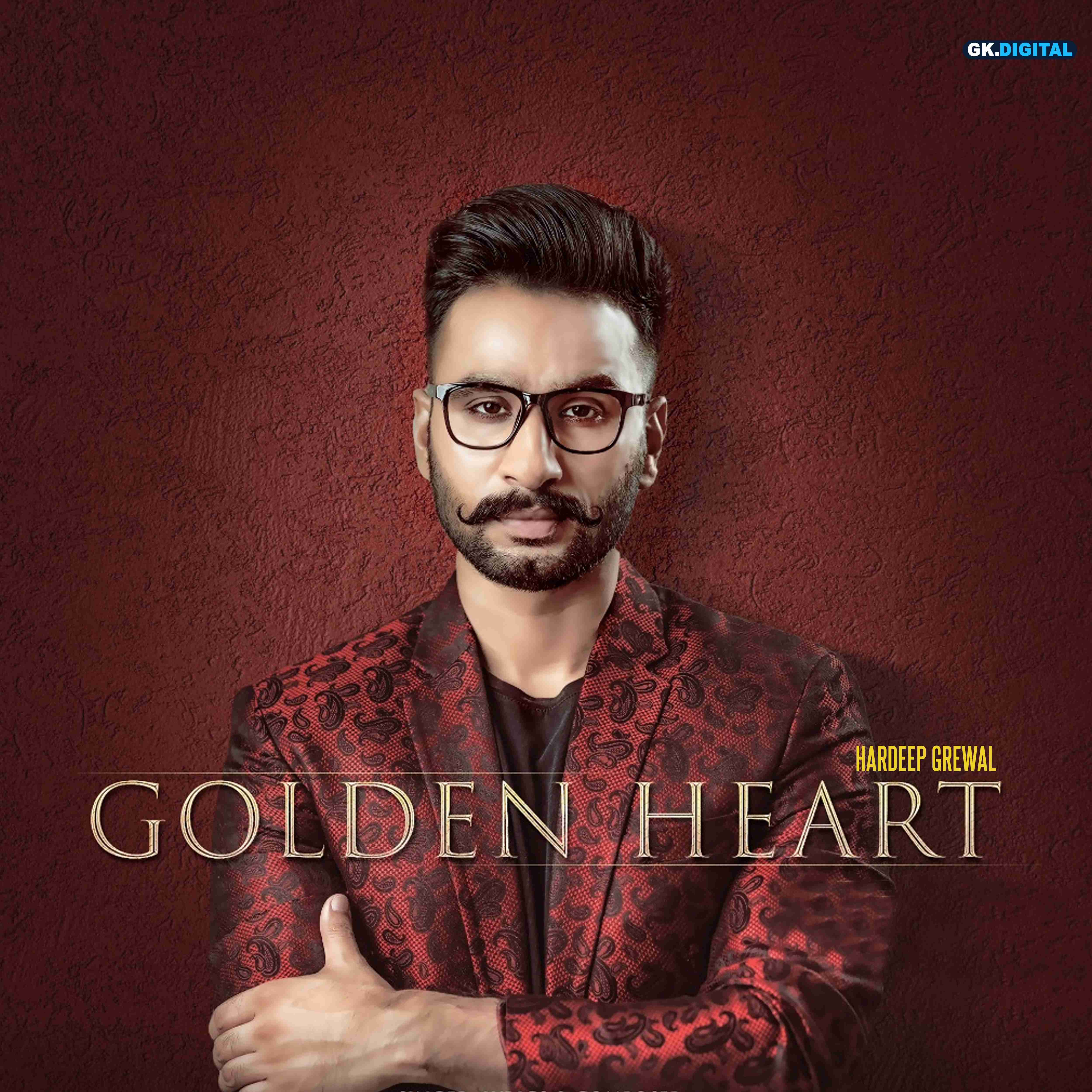 Golden Heart