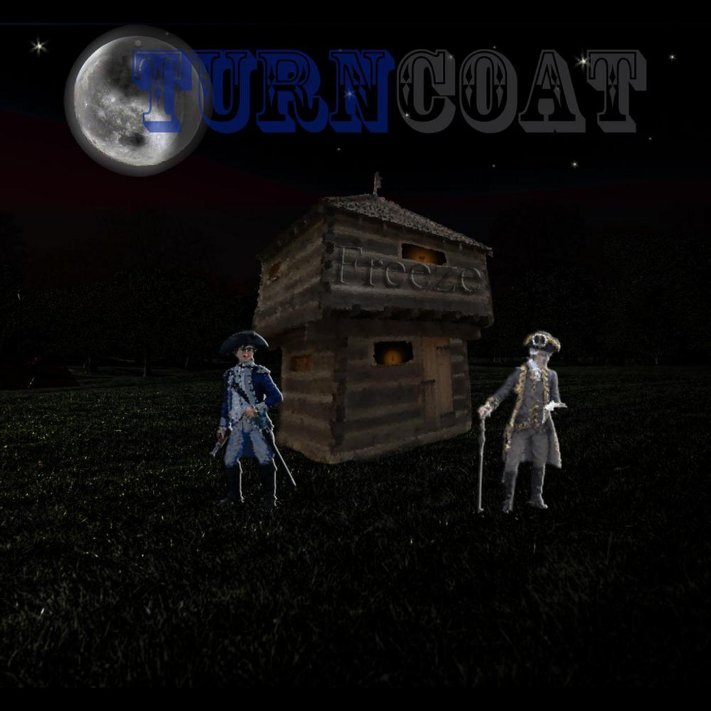 Turncoat