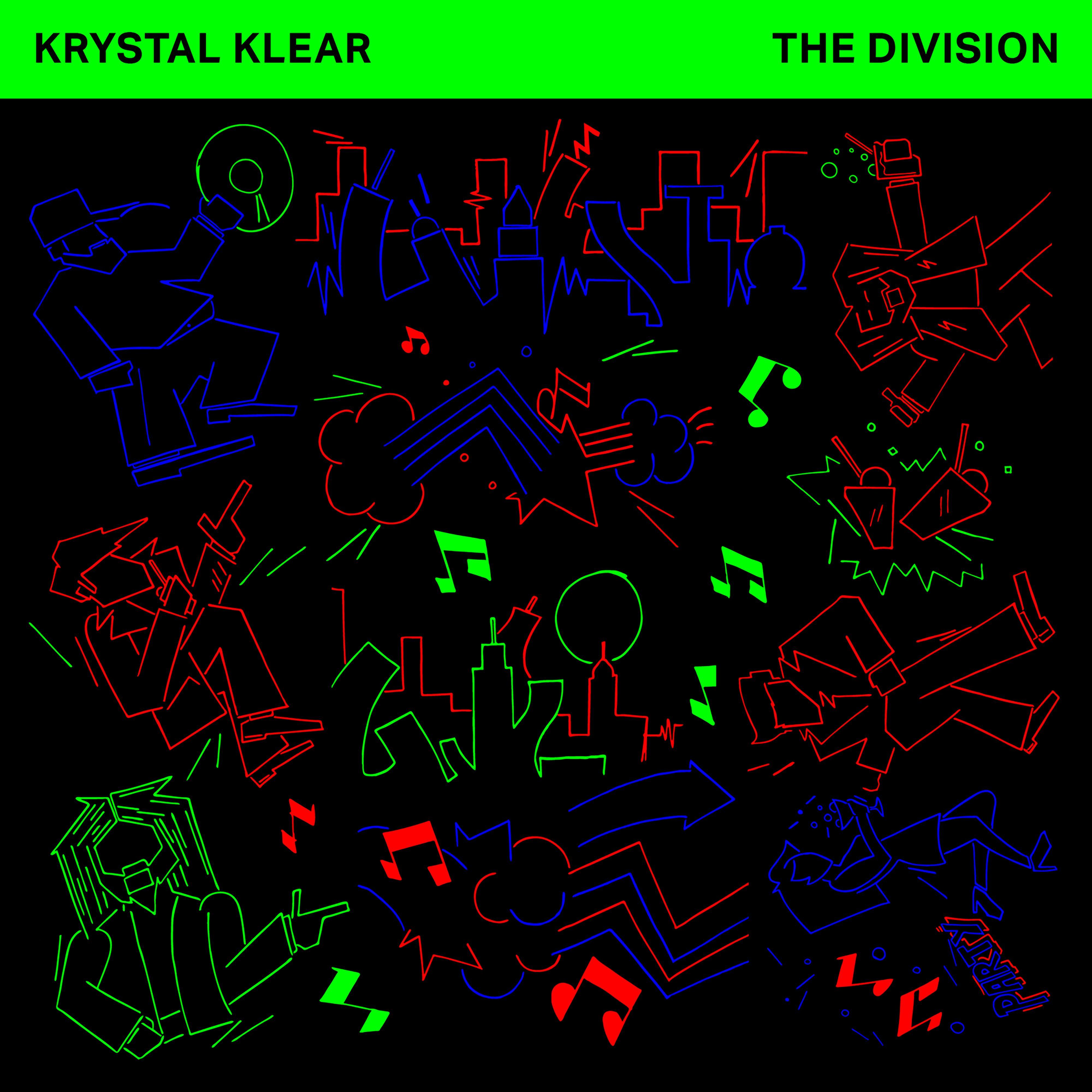 The Division