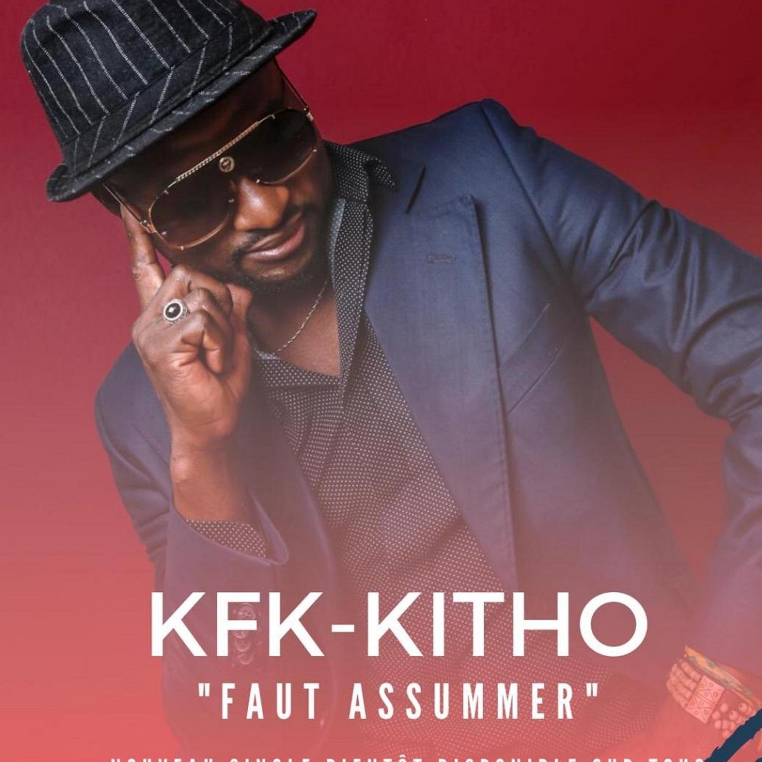 Faut assummer