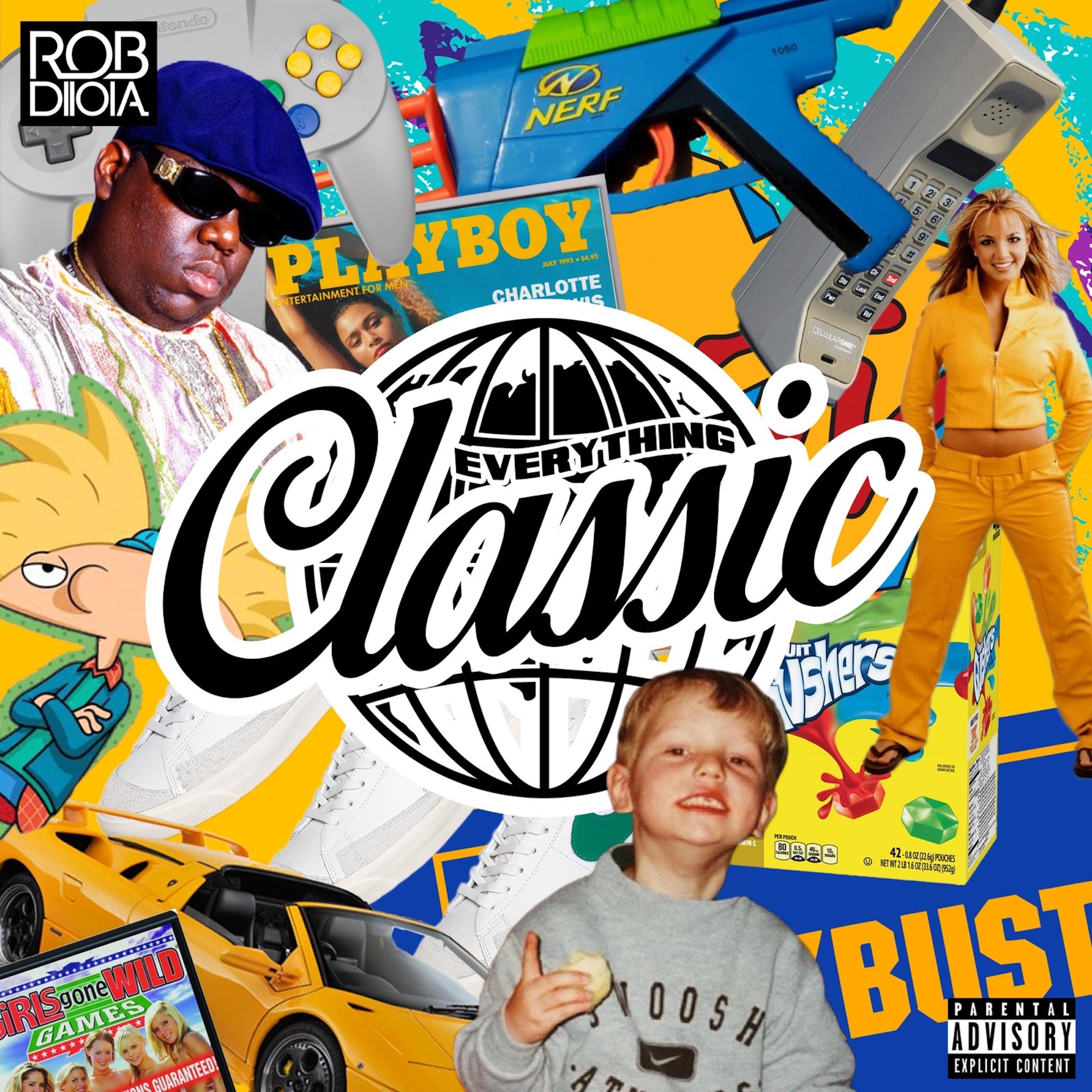 Everything Classic