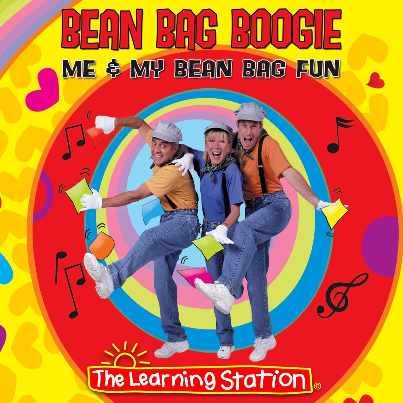 Bean Bag Boogie