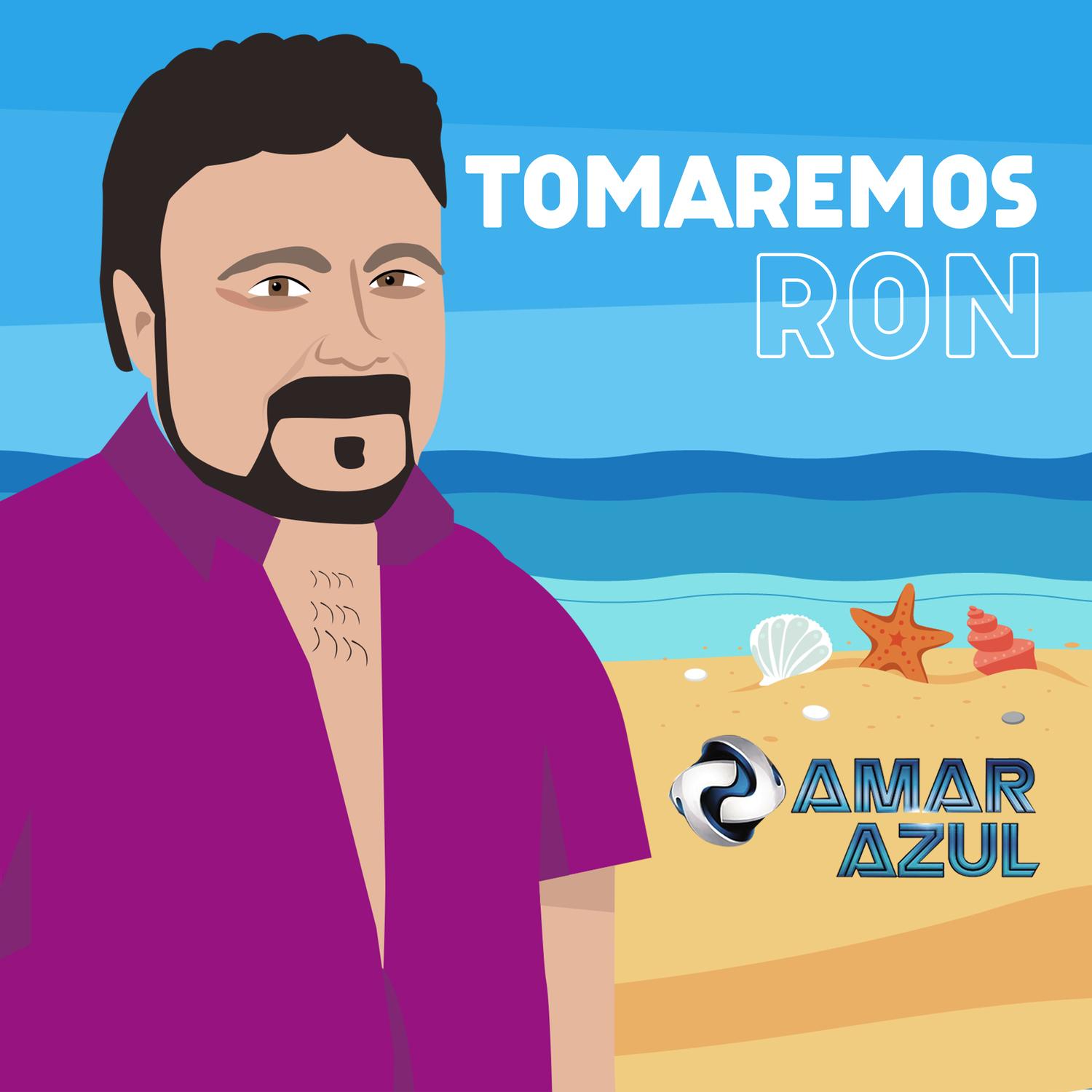 Tomaremos Ron