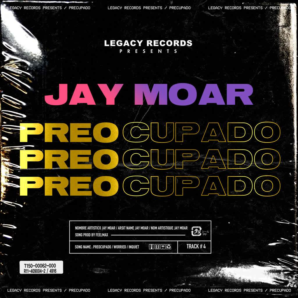 Preocupado