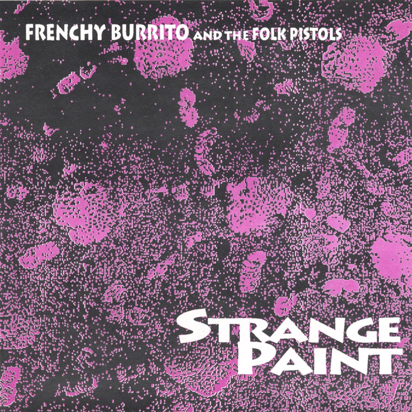 Strange Paint