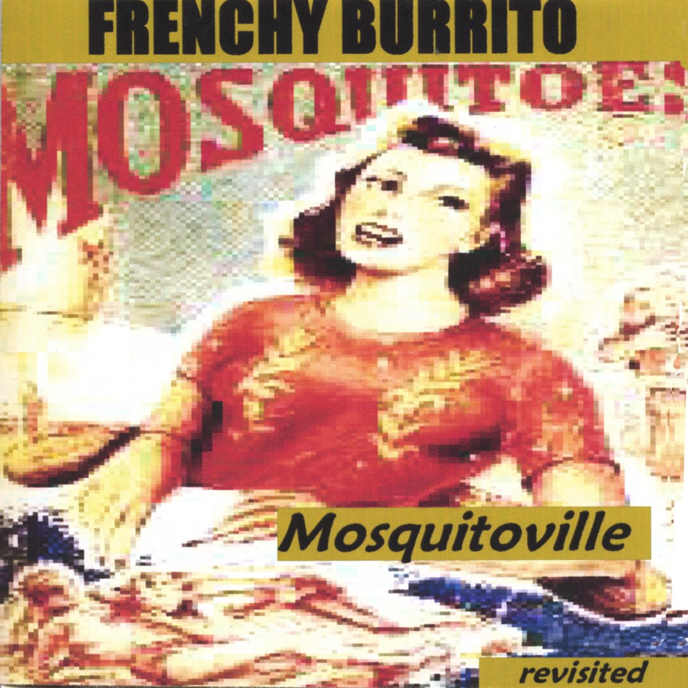 Mosquitoville (revisted)