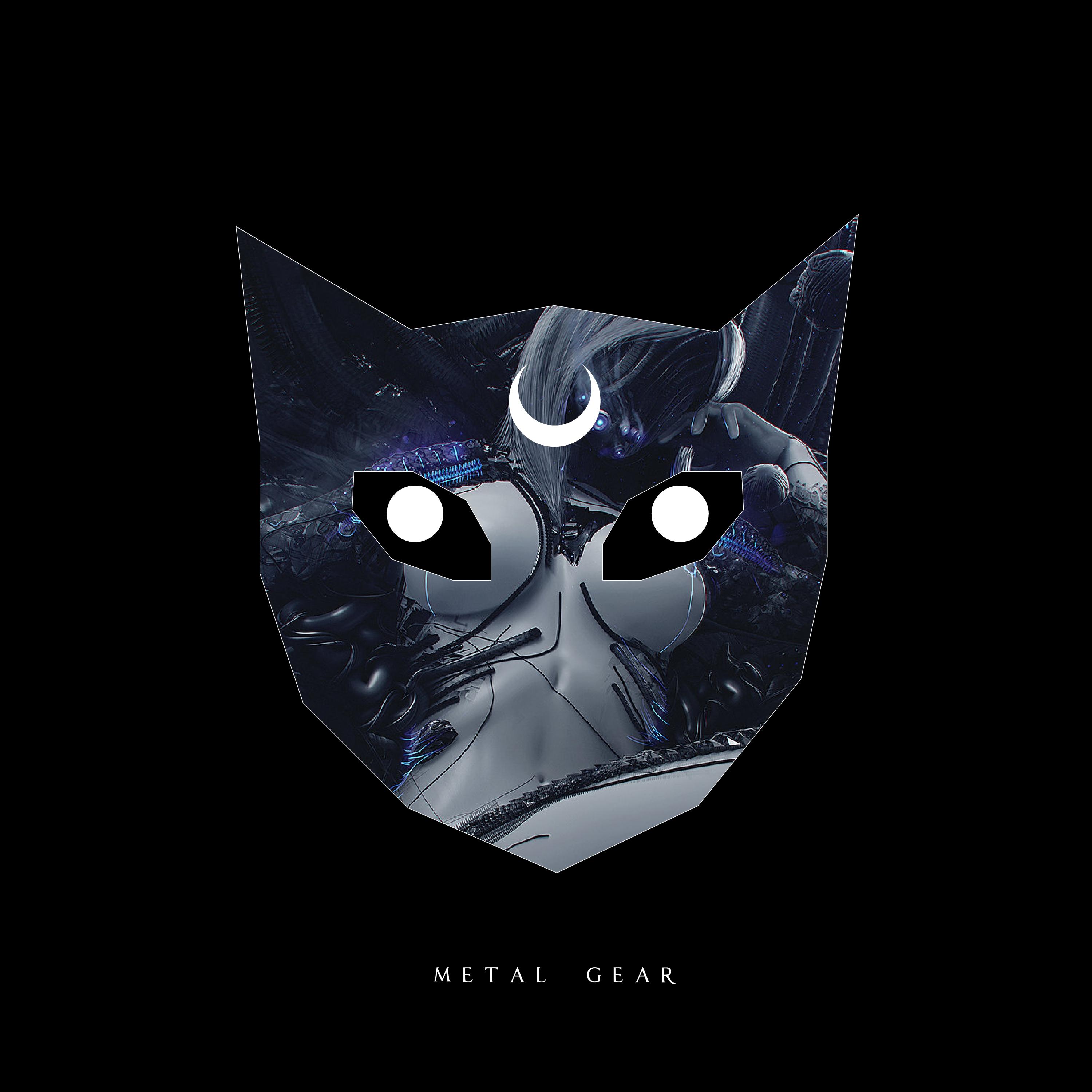 Metal Gear