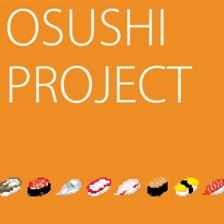 OSUSHI PROJECT 1