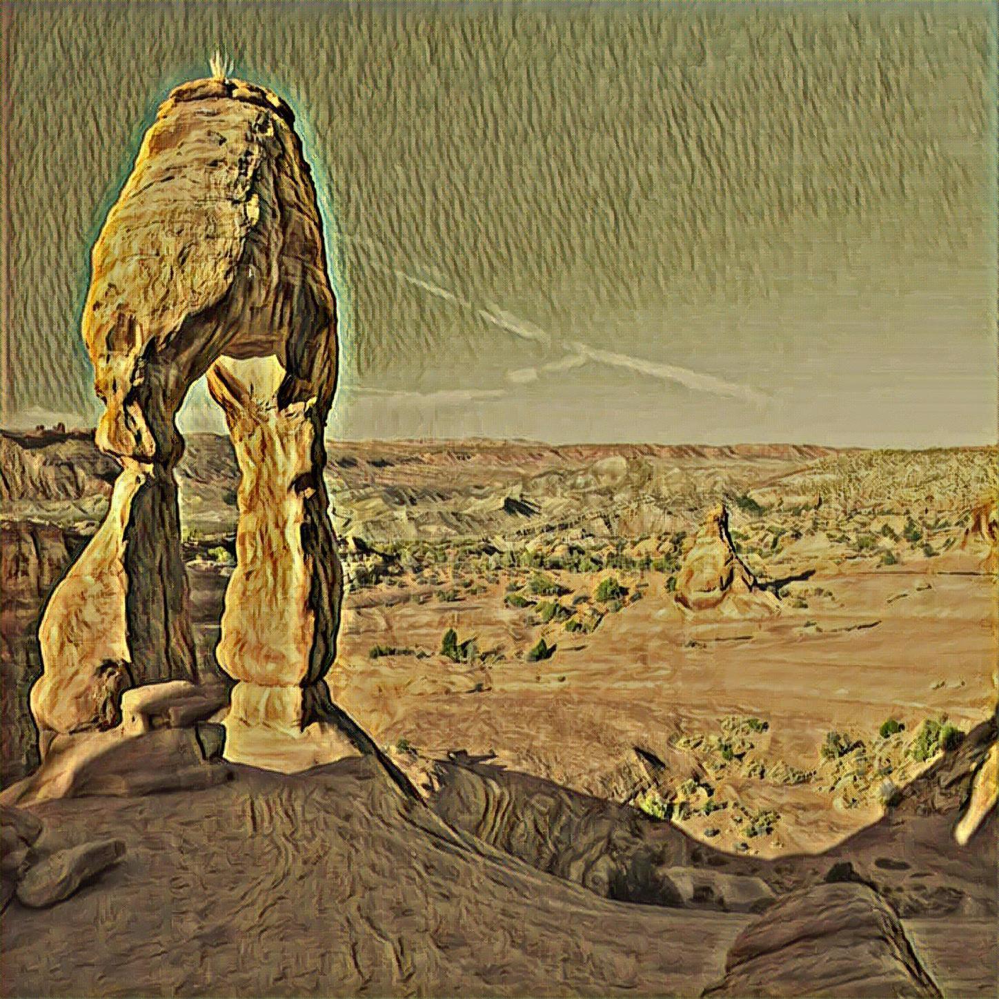 Alone Creation