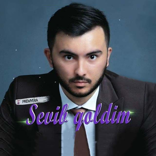 Sevip qoldim