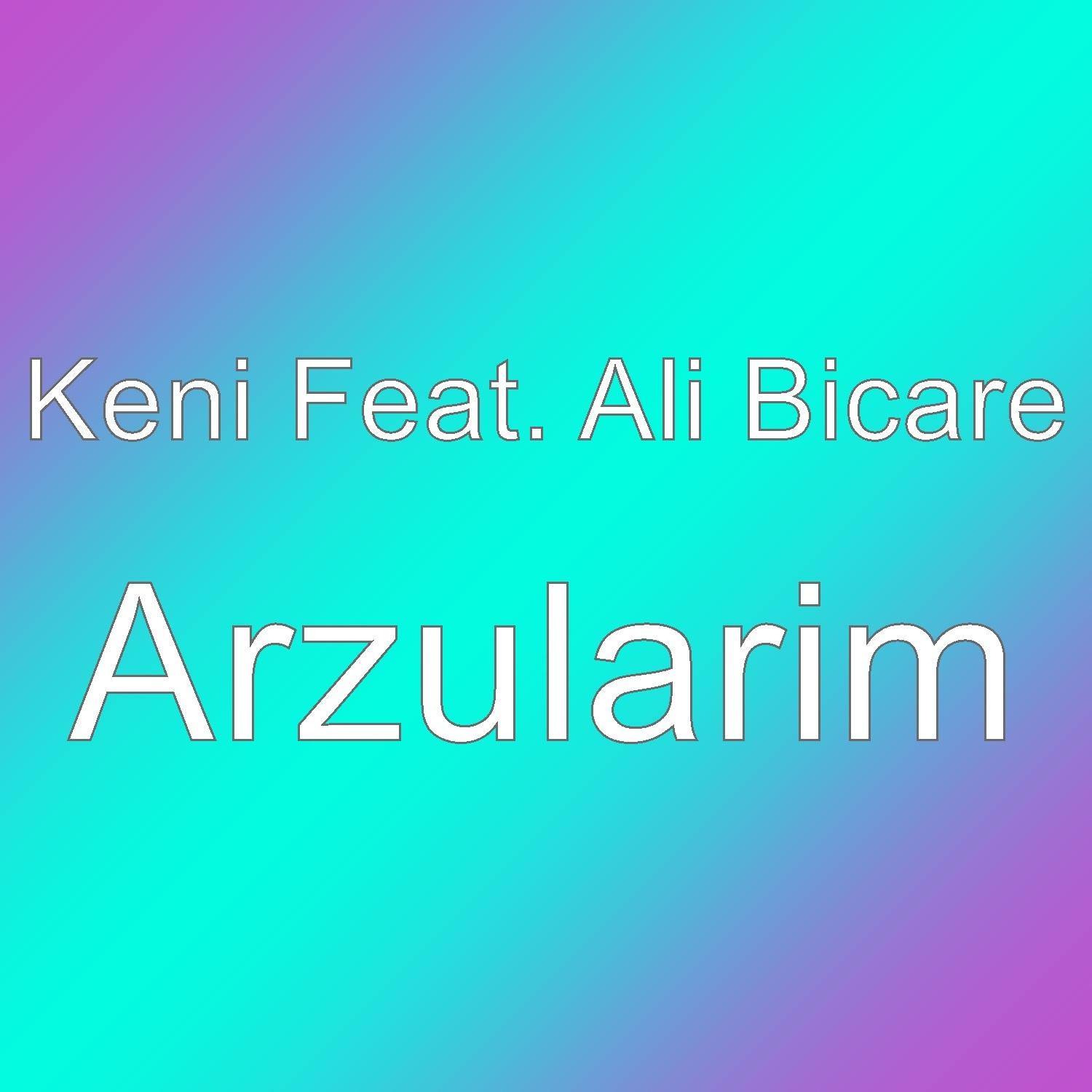 Arzularim