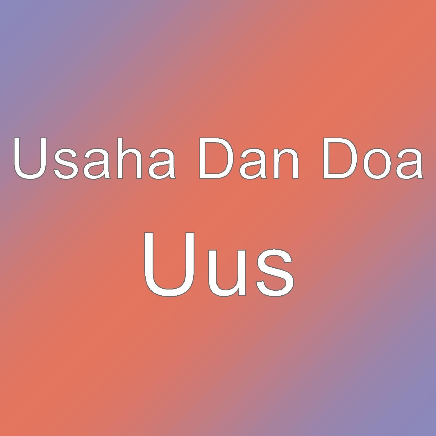 Uus