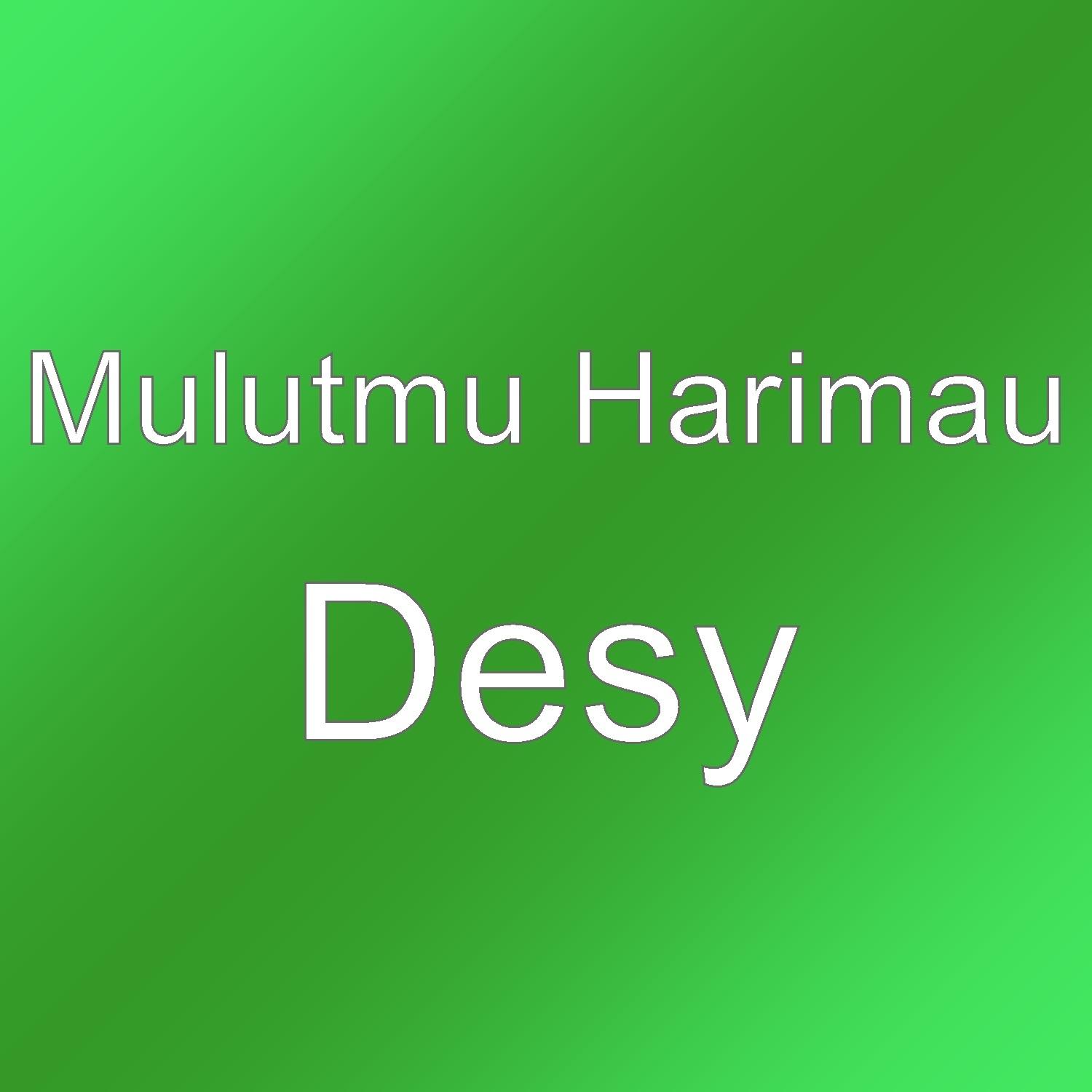 Desy