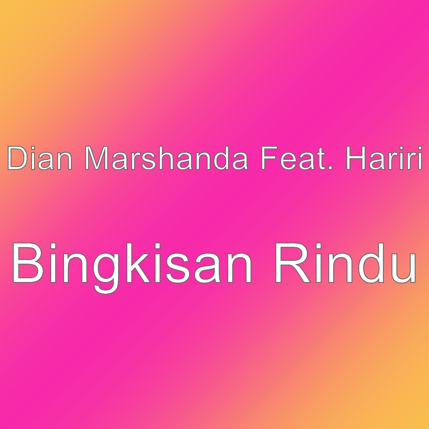 Bingkisan Rindu