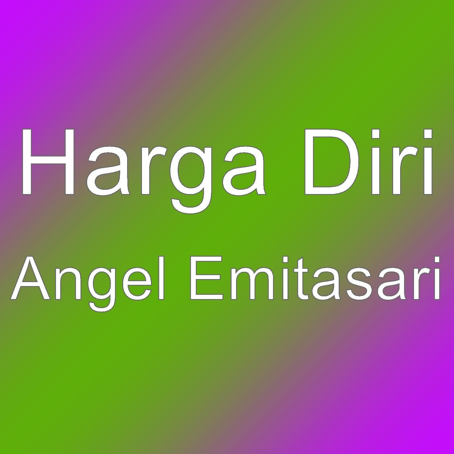 Angel Emitasari