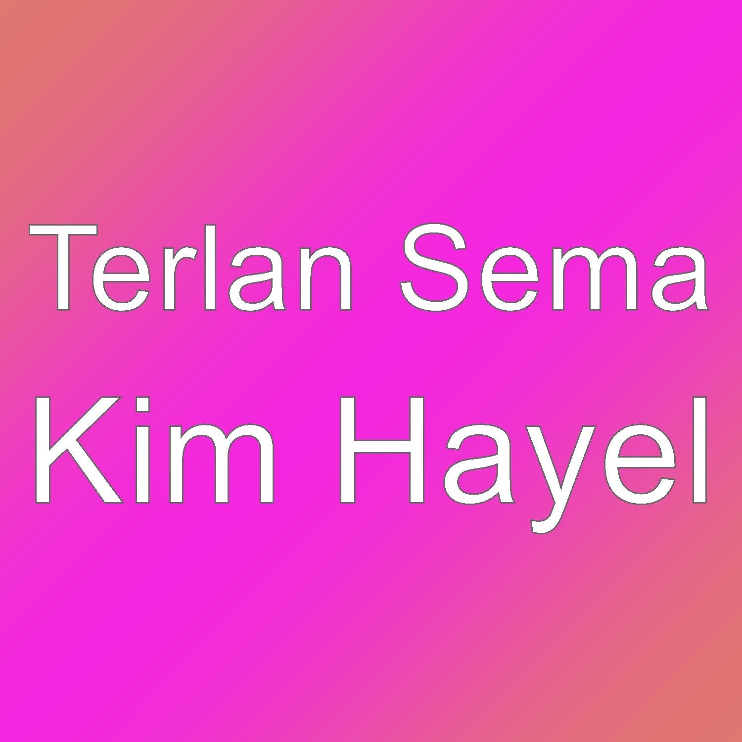Kim Hayel