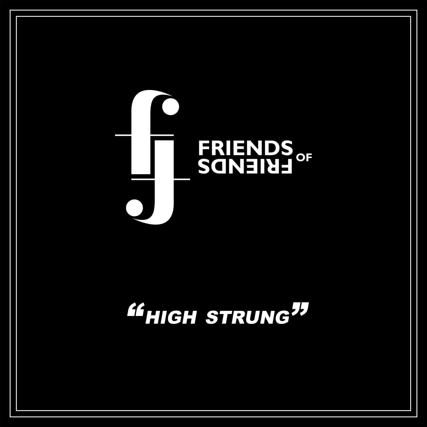 High Strung