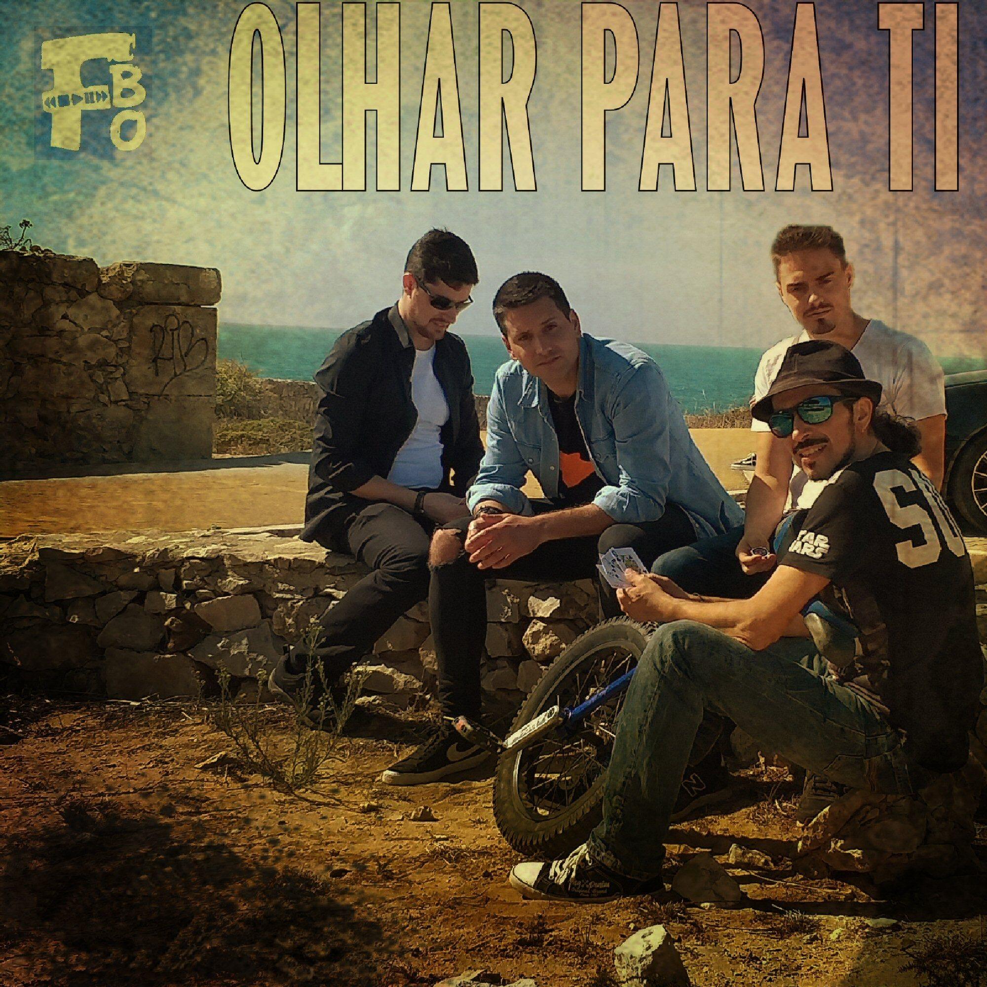 Olhar Para Ti