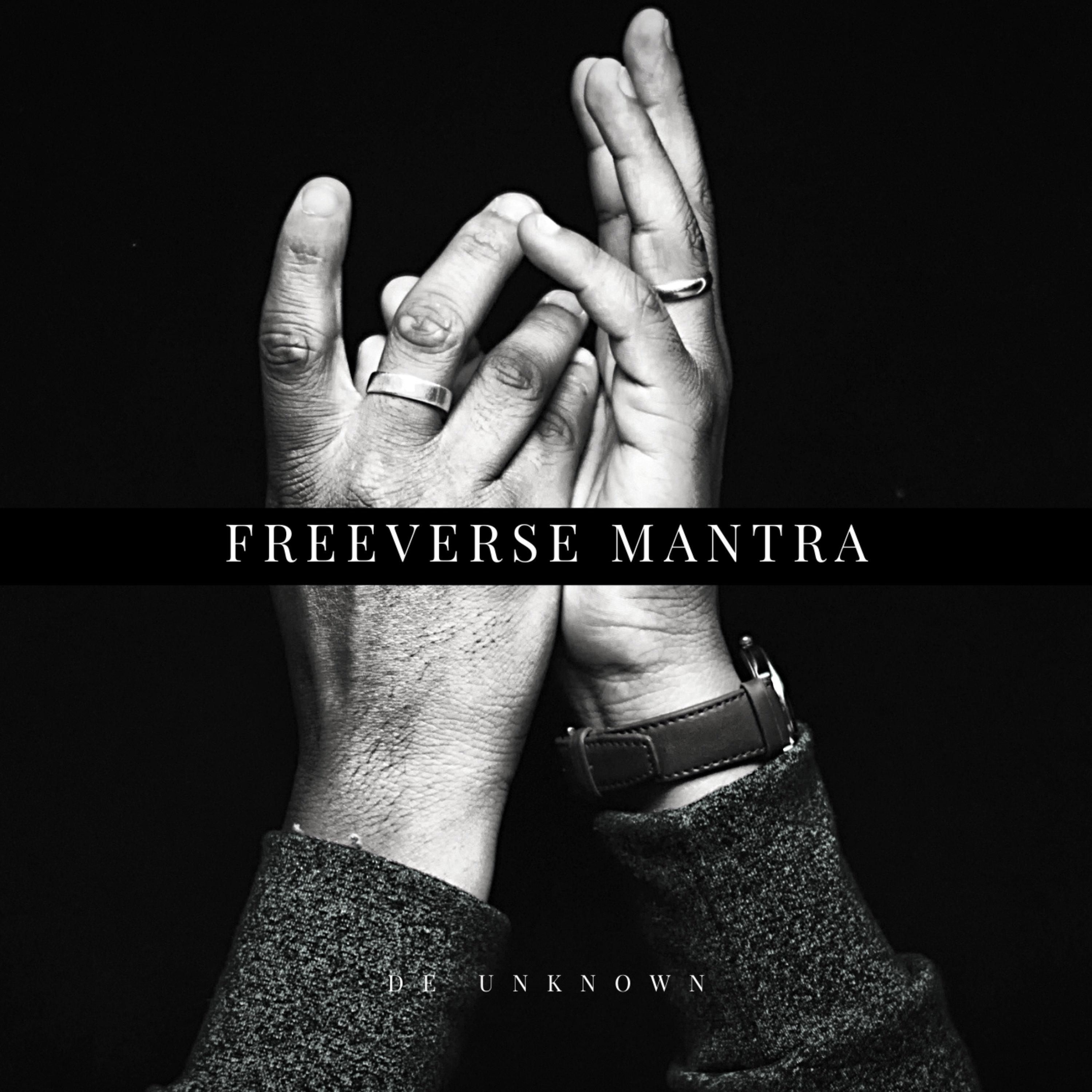 Freeverse Mantra