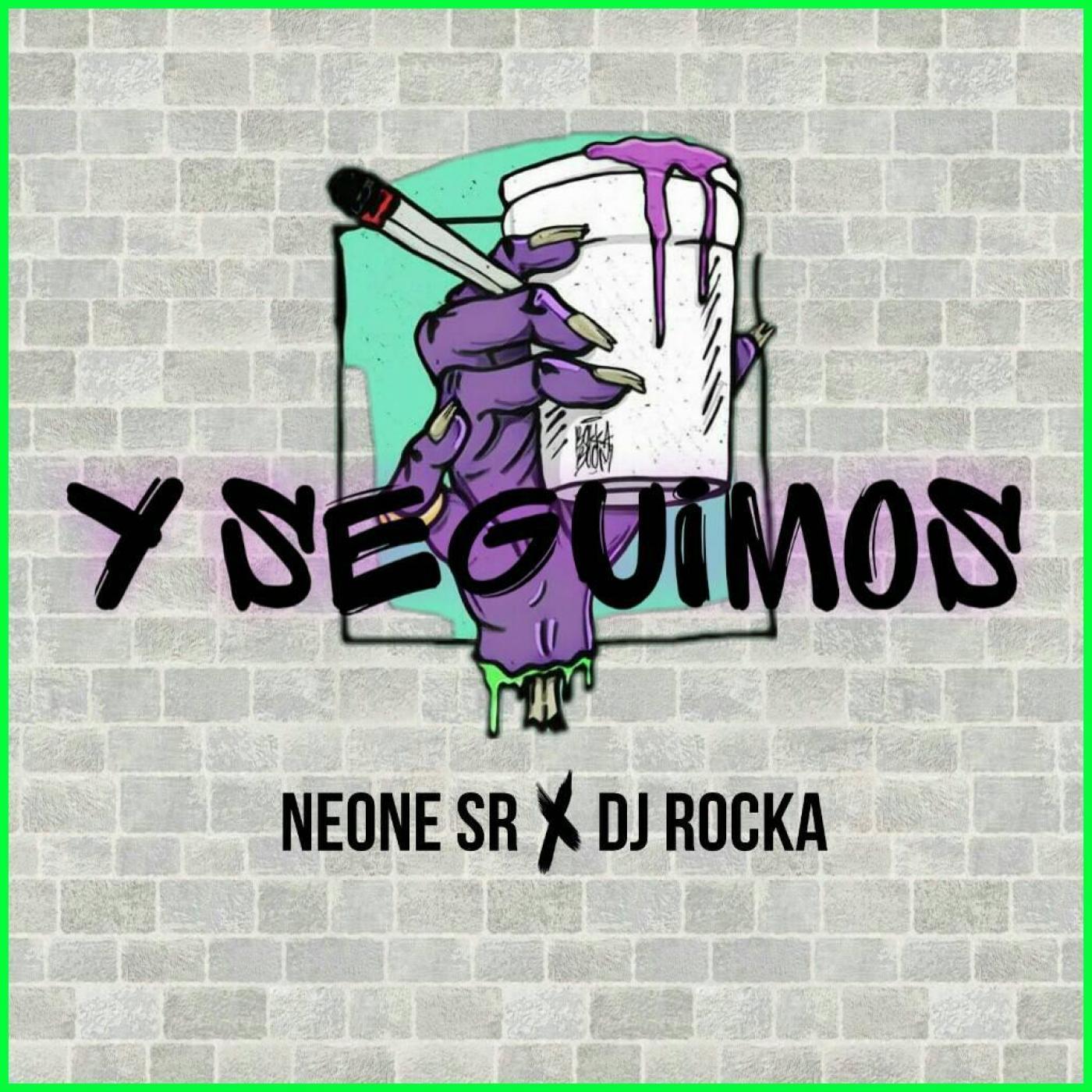 Y Seguimos