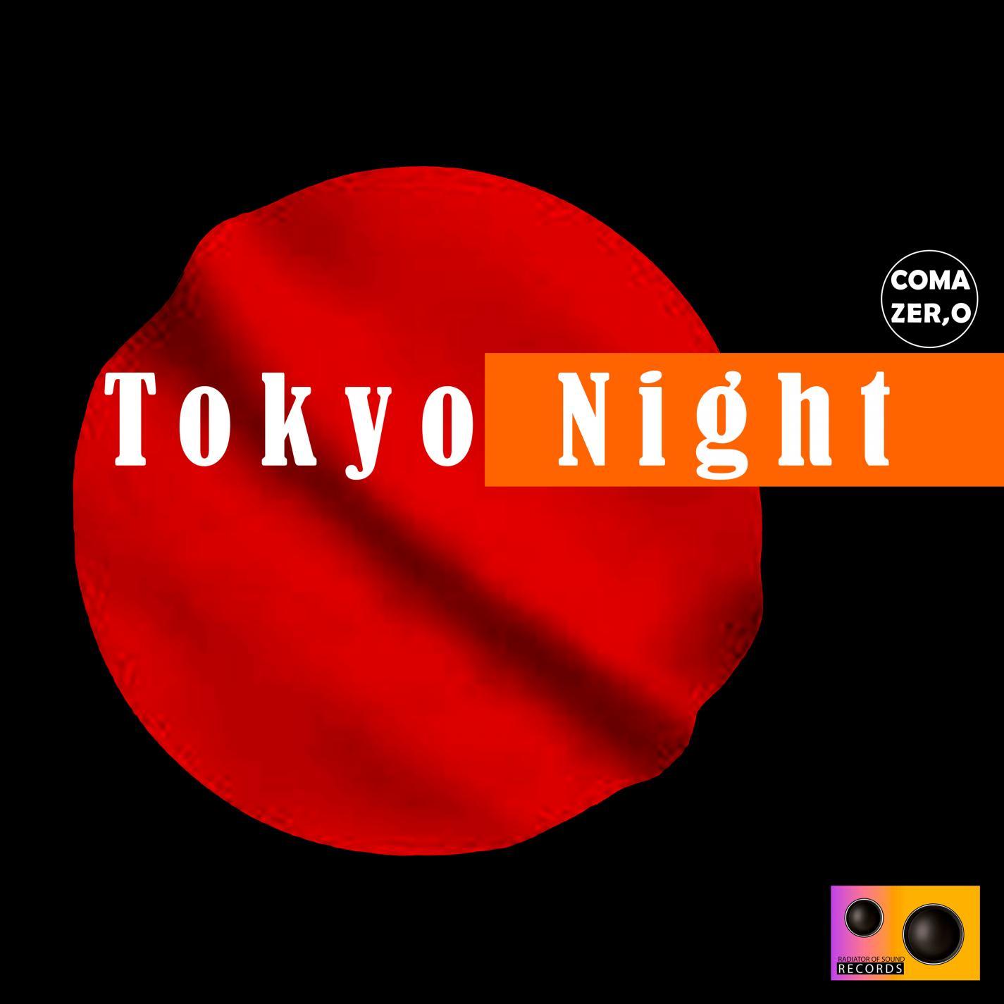 Tokyo Night