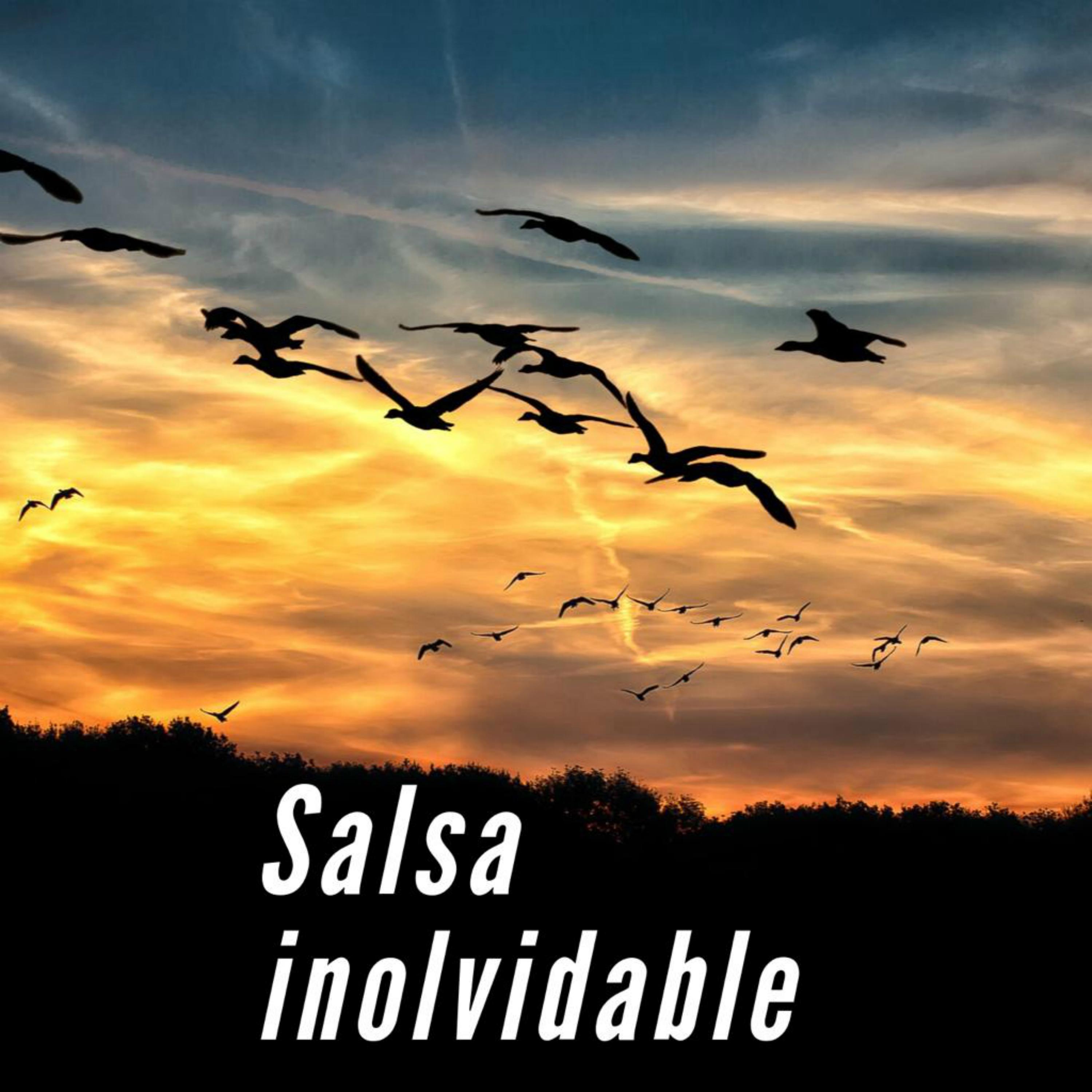 Salsa Inolvidable