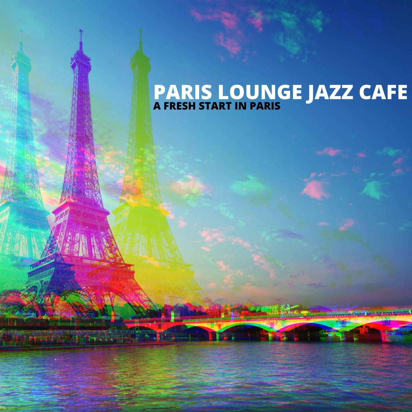 A Fresh Start In Paris