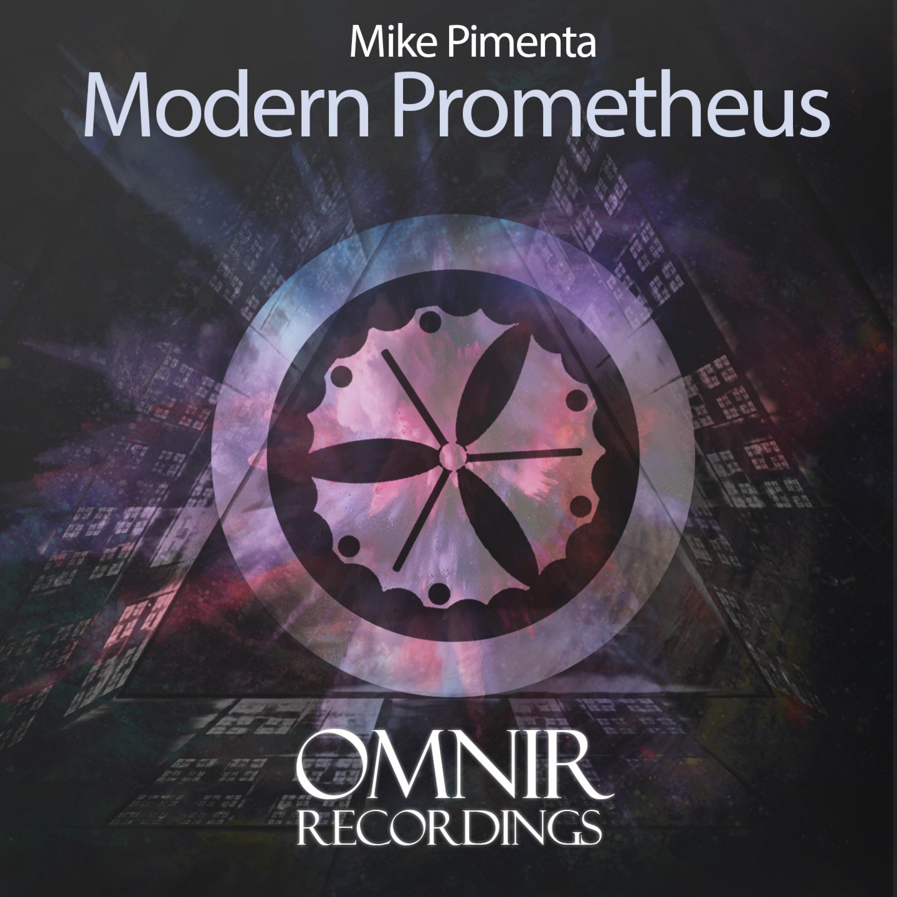 Modern Prometheus