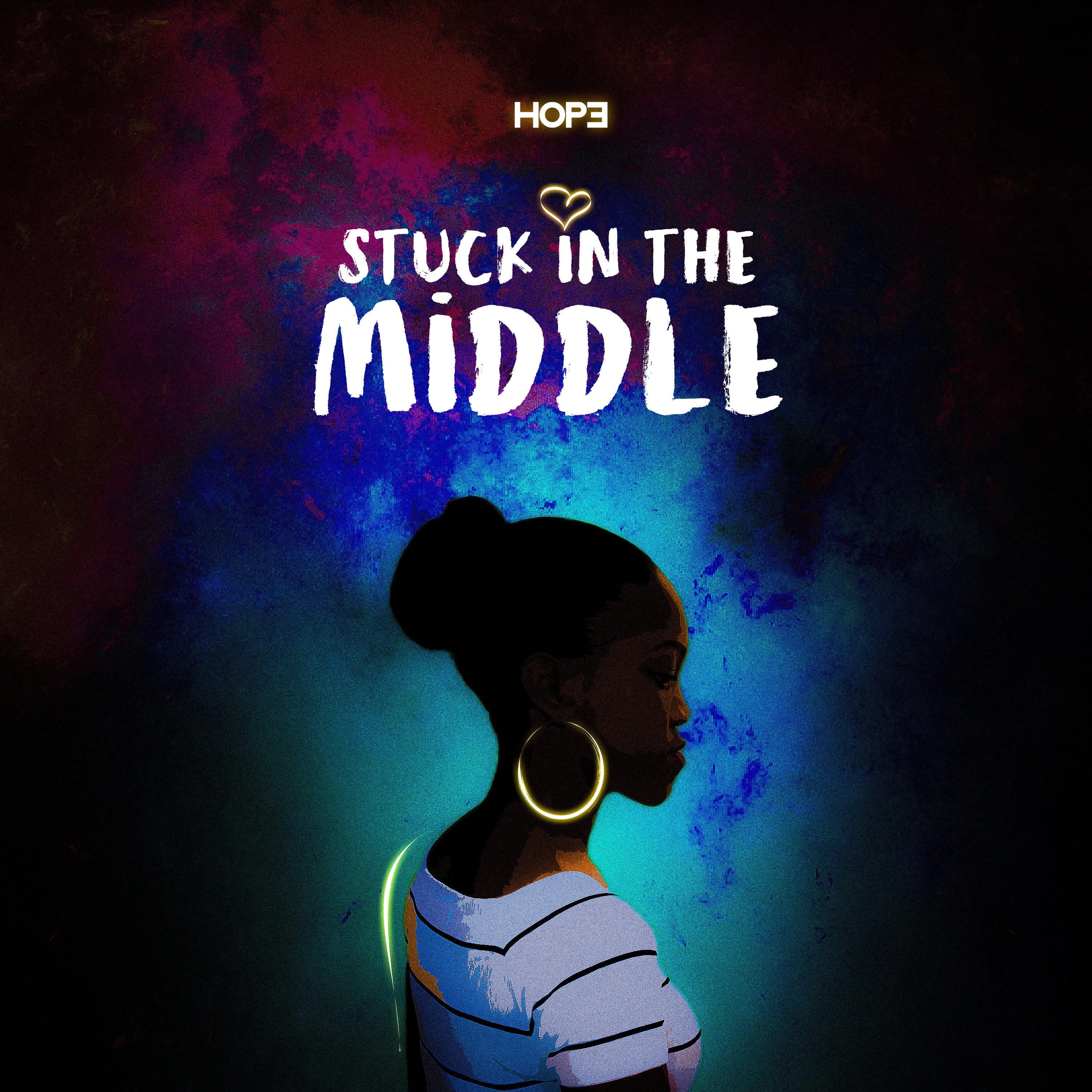 Stuck In The Middle