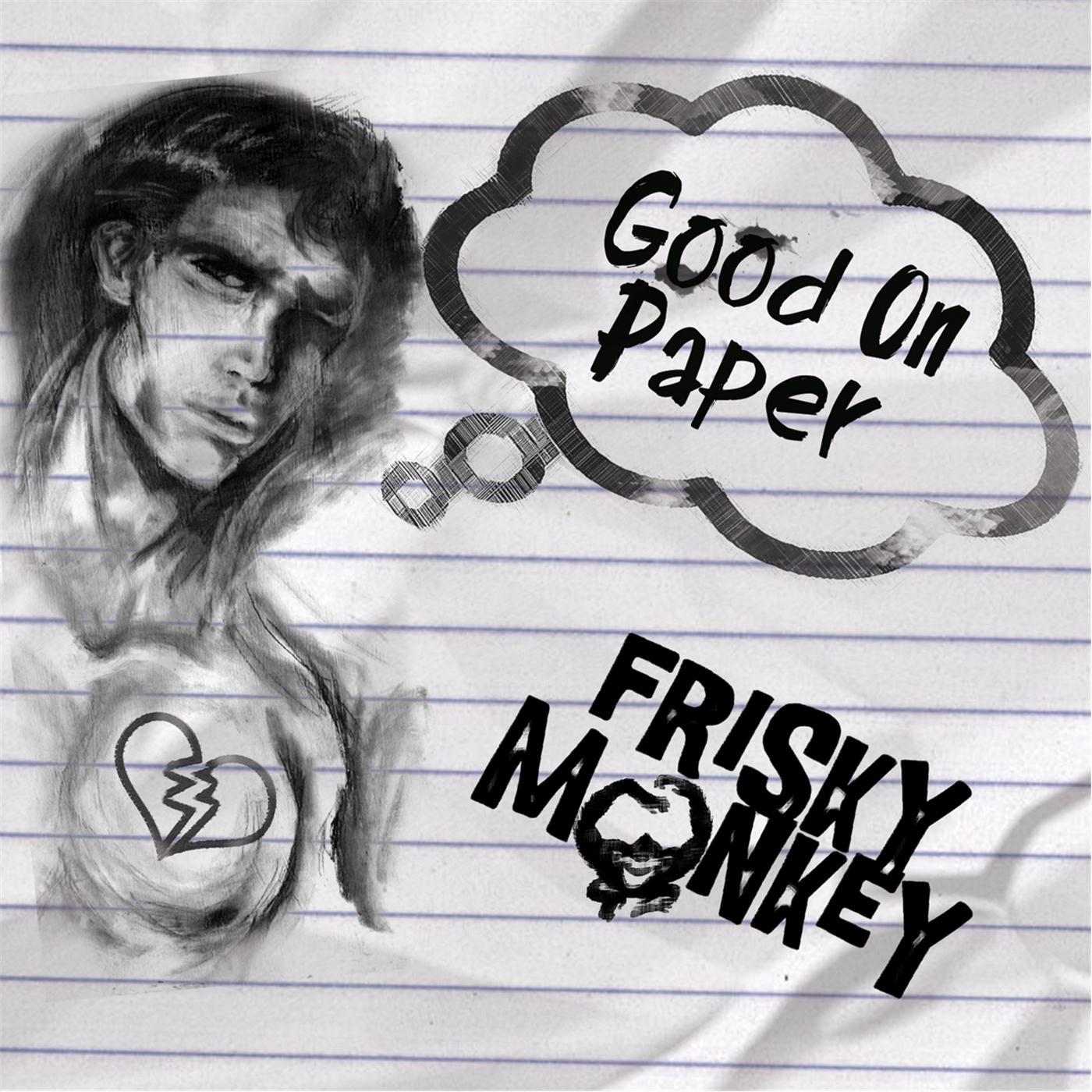 Good on Paper