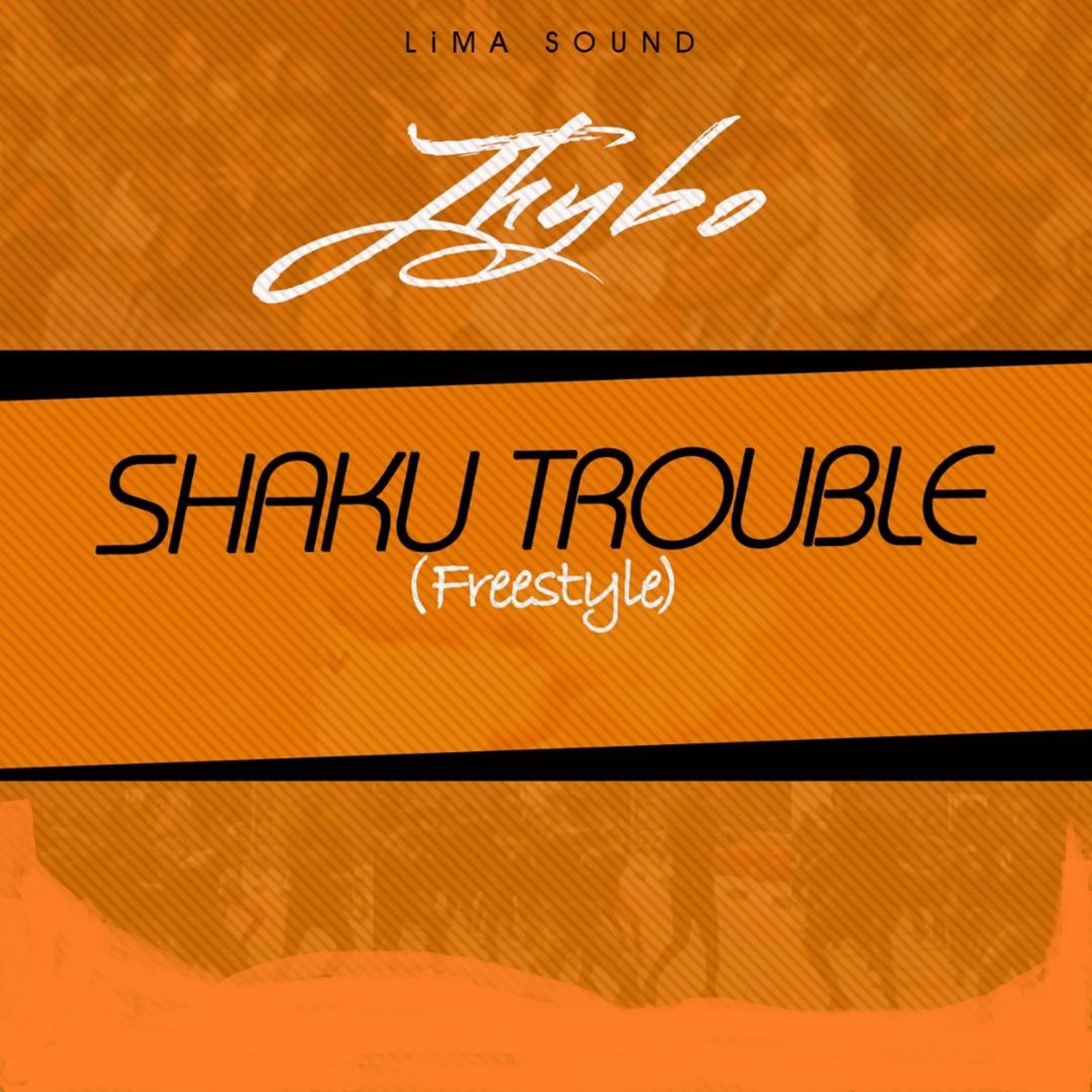 Shaku Trouble