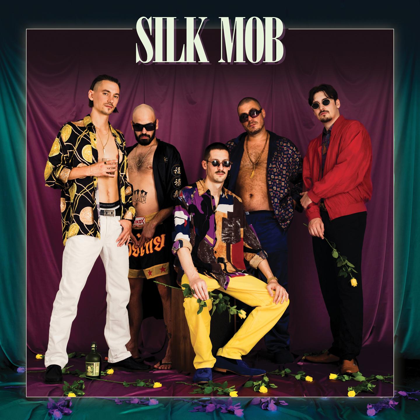 Silktro