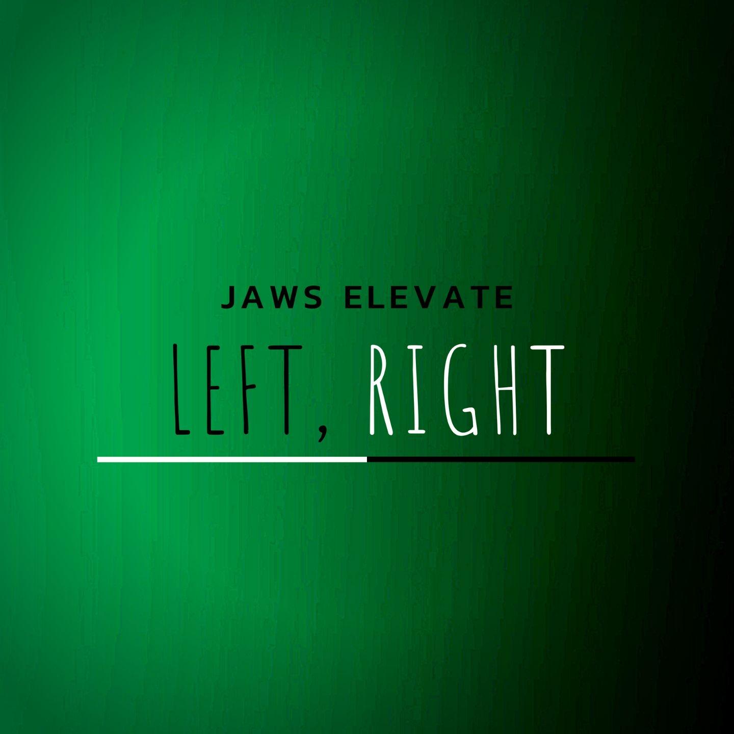 Left, Right