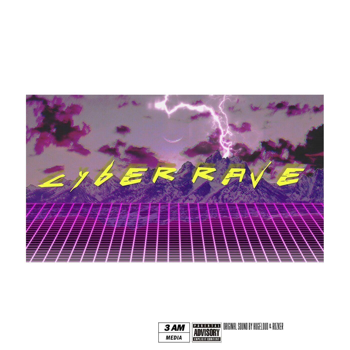 Cyber Rave