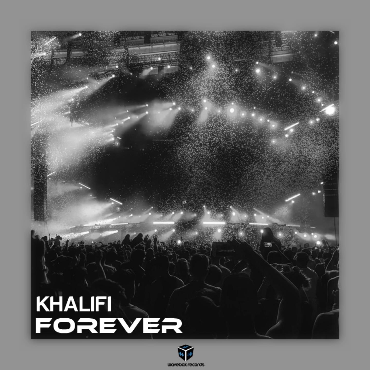 Forever