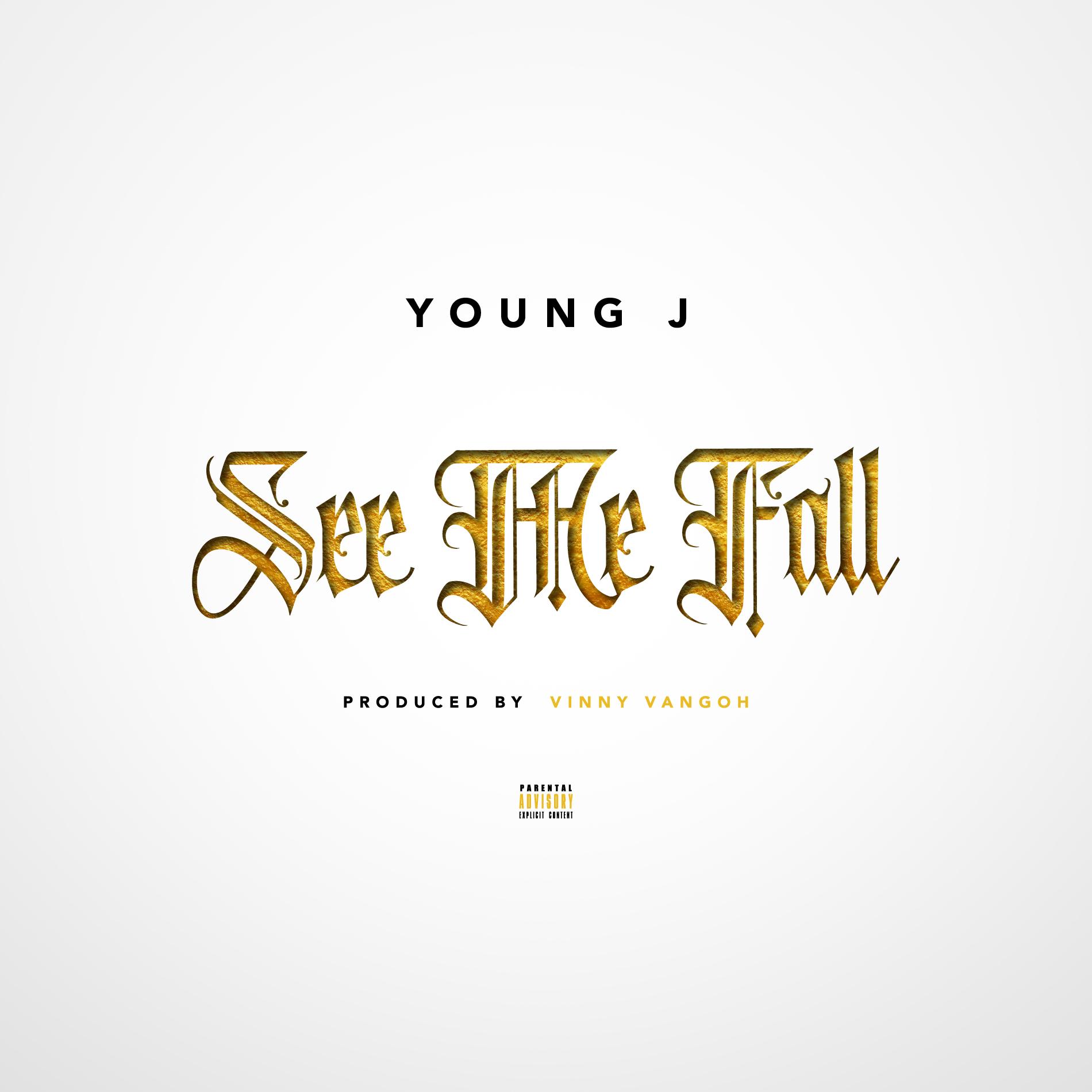 See Me Fall