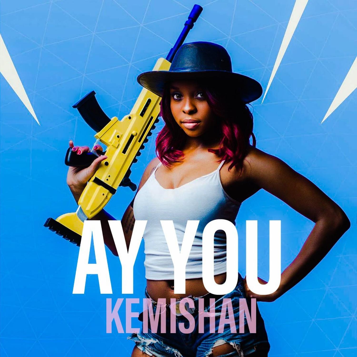 Ay You